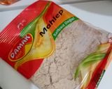 Pas rețetă Covrigi cu mahlep (pronus mahaleb) 1 fotografie