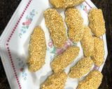 Foto del paso 3 de la receta Croquetas de ropa vieja, cocina de aprovechamiento