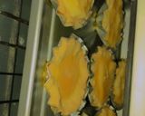 Foto langkah ke 5 dari resep Hokkaido cheese tart.