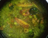 Foto langkah ke 4 dari resep Soto Lamongan.