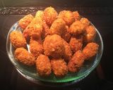 Foto del paso 6 de la receta: Croquetas de pollo crujientes!!!