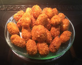 Foto del paso 6 de la receta: Croquetas de pollo crujientes!!!