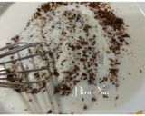 A picture of step 3 of Zeera Raita.