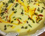 भापा सन्देश (Bhapa Sandesh recipe in hindi) रेसिपी चरण 4 फोटो