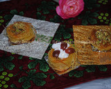 A picture of step 20 of Bird nest sweet.