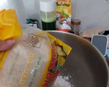 Foto langkah ke 1 dari resep Bakpao.
