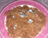 A picture of step 2 of Sawaiyuoun ka Zarda.