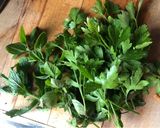 A picture of step 4 of One Pot Vegetables.