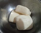 Foto langkah ke 1 dari resep Tahu Fantasi.