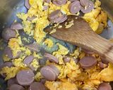 Foto langkah ke 2 dari resep Kuah Macaroni.