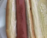 Foto del paso 3 de la receta: Hot dogs doraditos🌭