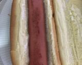 Foto del paso 3 de la receta: Hot dogs doraditos🌭