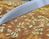 Foto del paso 9 de la receta: 🍞Pan de garbanzos de lata (otra versión 😅) 🍞#singluten
