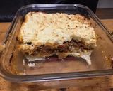Une image de l'étape 23 de Hachis Parmentier d igname et bœuf cuisiné.