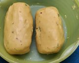 A picture of step 6 of Karachi Biscuits with Bread Flour.