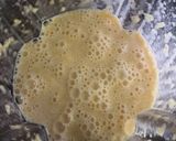 Foto del paso 1 de la receta: Budín de avena y naranja 🥧🍊