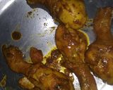 A picture of step 2 of Punjabi Tandoori Chicken.