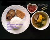 Foto langkah ke 3 dari resep Sayur Asem bebas 4P.