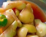 Foto langkah ke 4 dari resep Asinan Jambu Air.