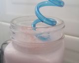 Foto del paso 4 de la receta: Milkshake de tu helado favorito👀🌸