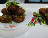 A picture of step 13 of Mutton Kebab.