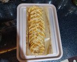 Foto langkah ke 8 dari resep Picnic Roll Pastry.