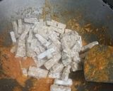 Foto langkah ke 2 dari resep Daun Singkong Kuah Santan.