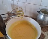 Foto del paso 2 de la receta: Budin de peras y nueces