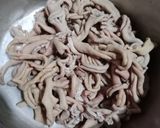 Foto langkah ke 1 dari resep Sate Ala Angkringan.