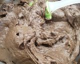 Ét-és fehércsokis torta gluténmentesen recept fázis 3 fotója