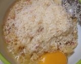 Foto langkah ke 4 dari resep Makaroni sosis schotel kukus.