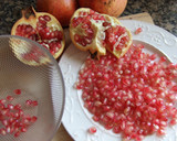 Foto del paso 1 de la receta: Fruta fresca con canela