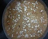 Danedar Sukhadi (Gur Papdi) recipe step 7 photo