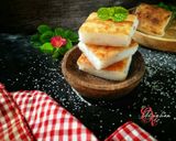 Foto langkah ke 4 dari resep Wingko.