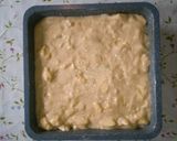 Foto del paso 7 de la receta: Torta de manzana