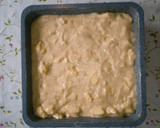 Foto del paso 7 de la receta: Torta de manzana