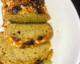 A picture of step 9 of Banana bread recipe II🍌🍞.