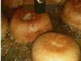 مملحات سهلة ولذيذة