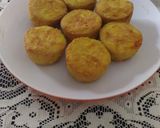 Foto langkah ke 5 dari resep Tahu Fantasi (MP-ASI 10M+).