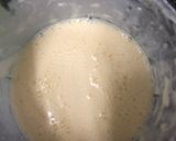 Foto del paso 2 de la receta: 155. Pastel de salmón, queso y verduras (principal pescado)