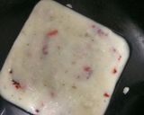 A picture of step 4 of Healthy sandwich without bread.