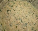 Foto del paso 4 de la receta: Triángulos de pollo y papa
