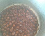 अमृतसरी छोले कटोरी चाट (Amritsari Chole Katori Chaat recipe in Hindi) रेसिपी चरण 4 फोटो