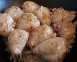 Foto del paso 4 de la receta: Pollo en adobo filipino