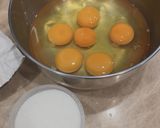生日起司蛋糕的食譜步驟2照片