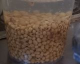 Foto del paso 1 de la receta: Albóndigas de porotos de soja