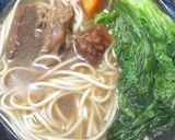 沙茶牛肉燴飯and牛肉麵的食譜步驟5照片