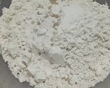 A picture of step 1 of Sorghum noodles.