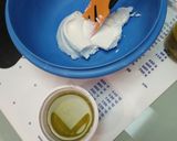 Φωτογραφία βήματος 2 της συνταγής Τυρόπιτα(κια) στη στιγμή
