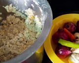 મેદુવડા(Menduvada recipe in Gujarati) રેસીપી સ્ટેપ5ફોટો